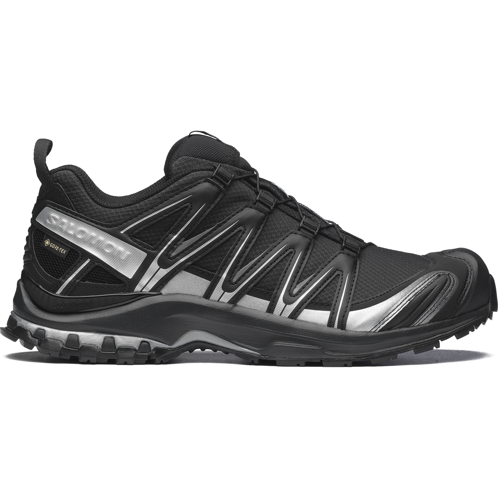 XA PRO 3D GORE-TEX – サロモン公式オンラインストア