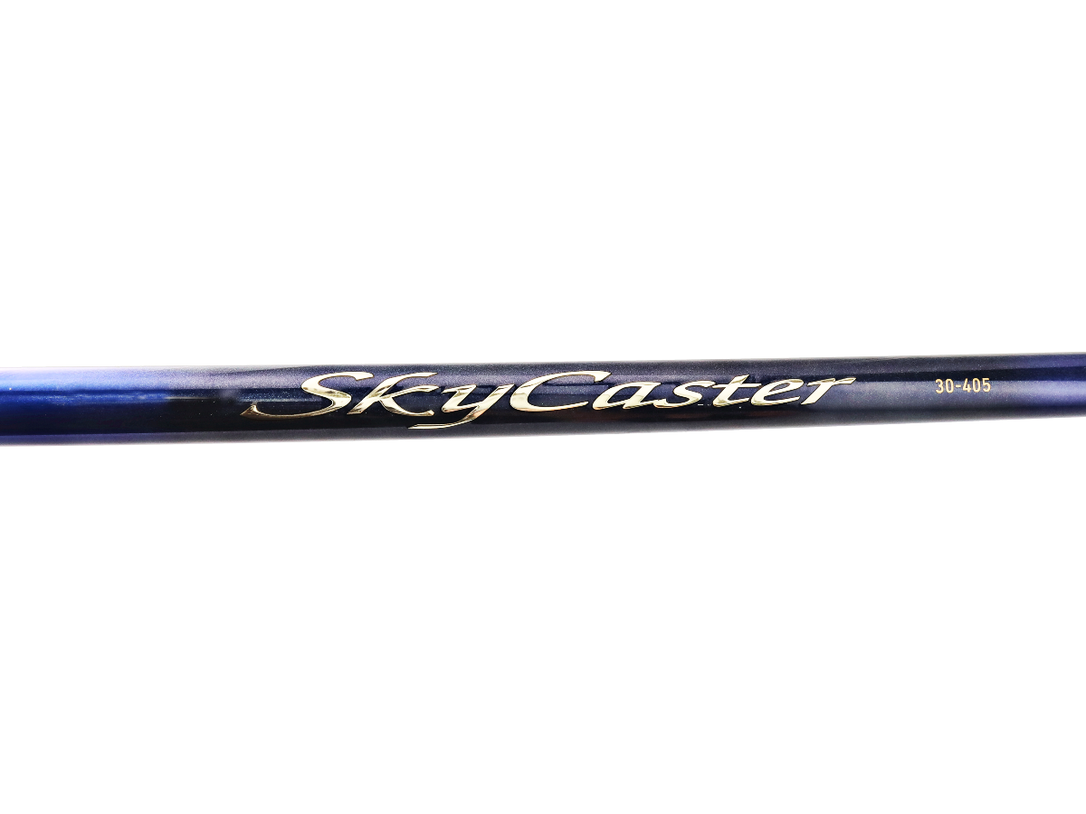 スカイキャスター(ロッド)｜DAIWA