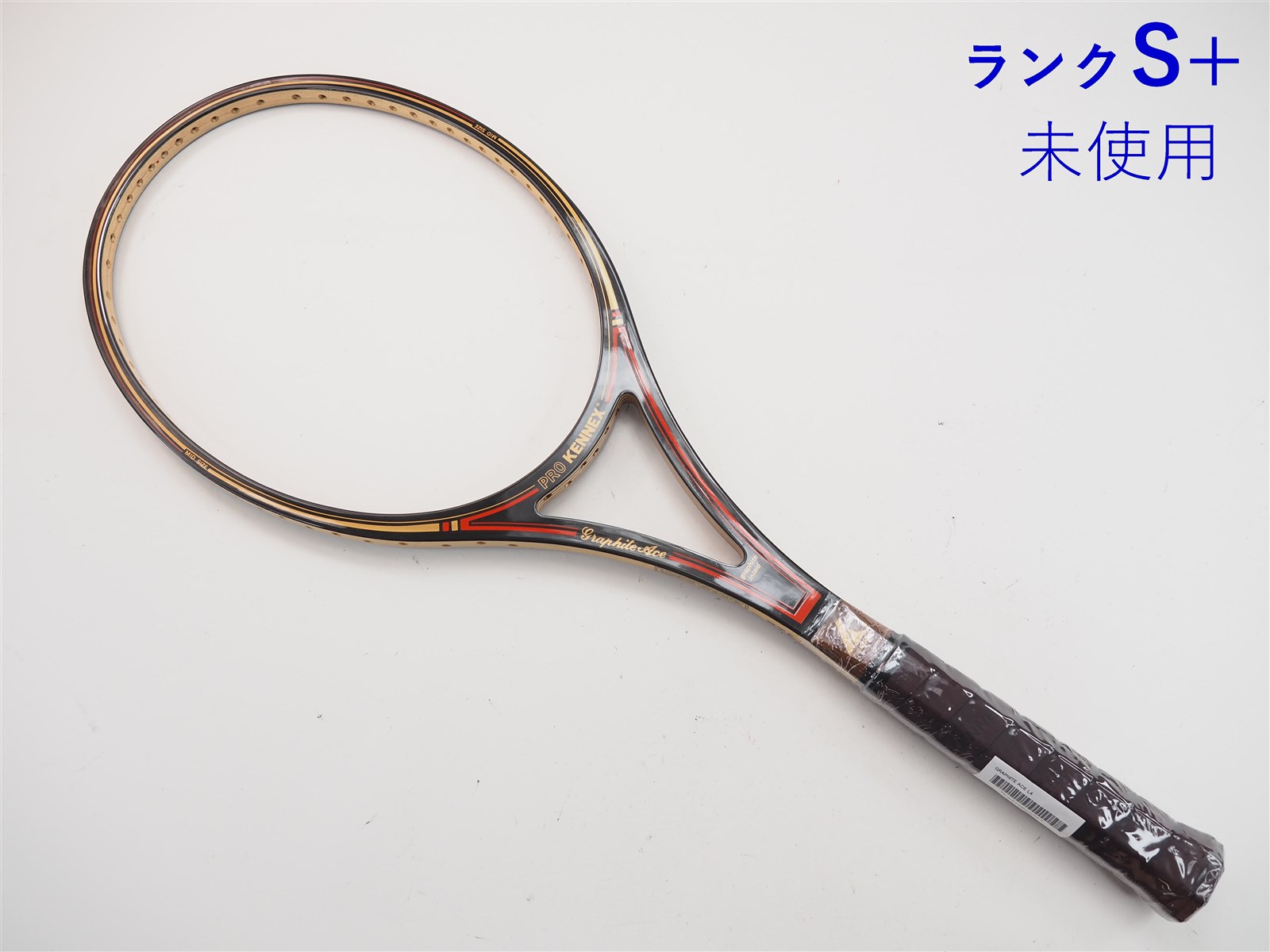 プロケネックス グラファイト エースPROKENNEX GRAPHITE ACE(L4