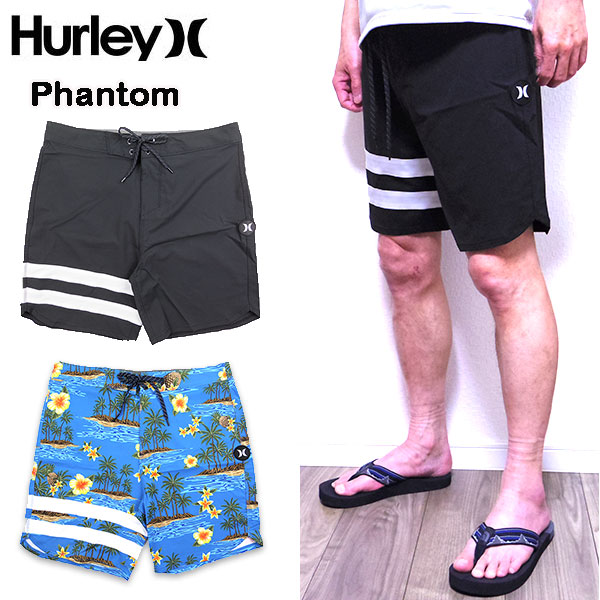 楽天市場】ハーレー サーフパンツ メンズ HURLEY PHANTOM ECO BLOCK