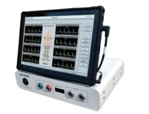 Falcon/PRO - Vascular Physiologic Machine by Viasonix