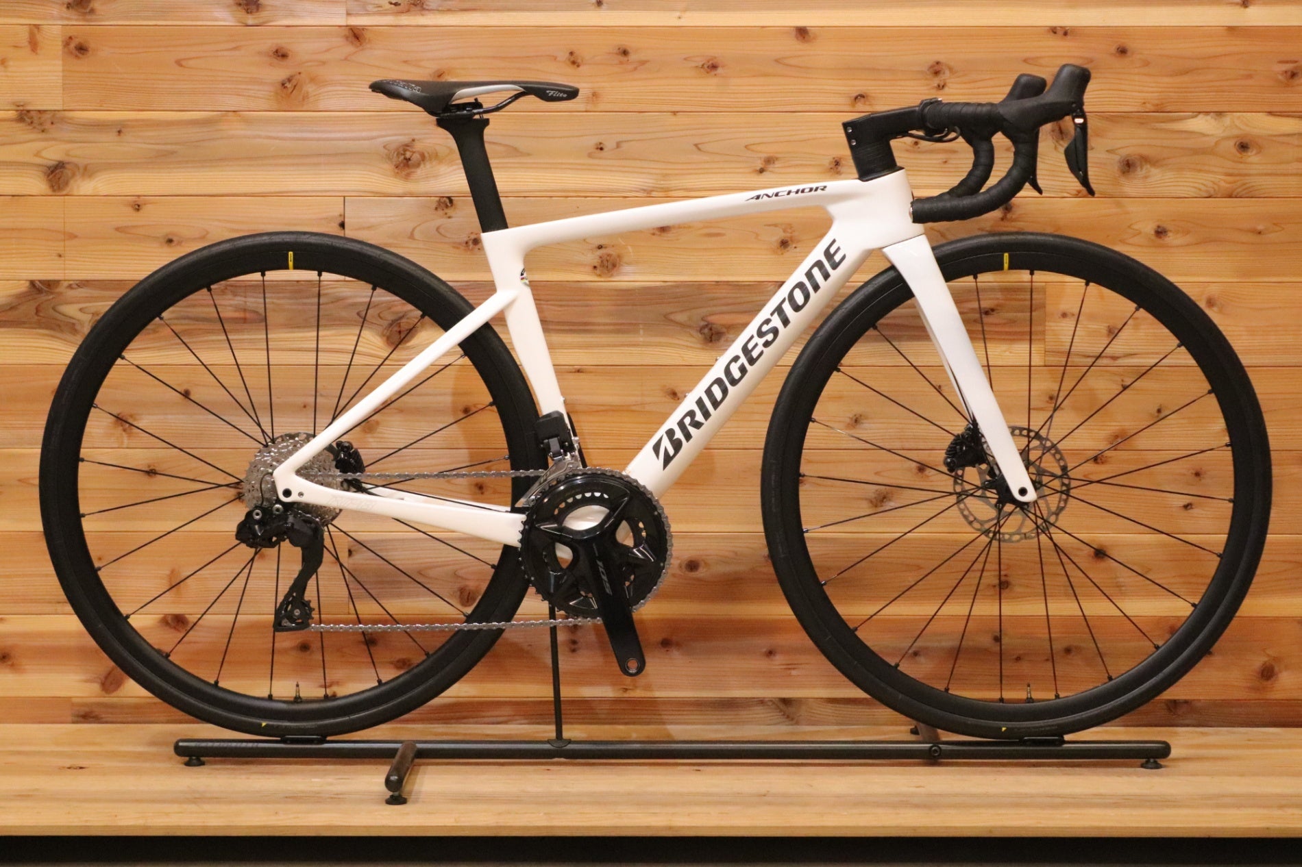 ブリヂストン BRIDGESTONE アンカー ANCHOR RP8 DISC 2024モデル 440
