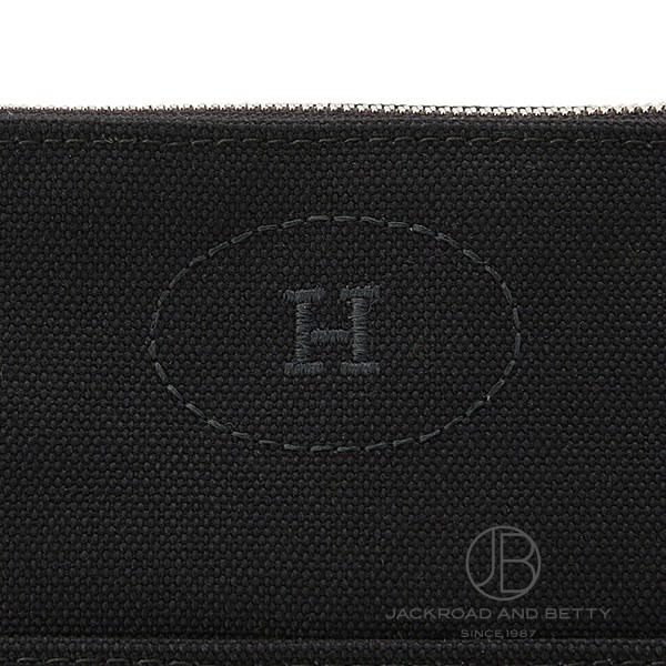 ボリード ポーチ MM ノワール ブラック 黒[] Bolide Pouch MM Noir