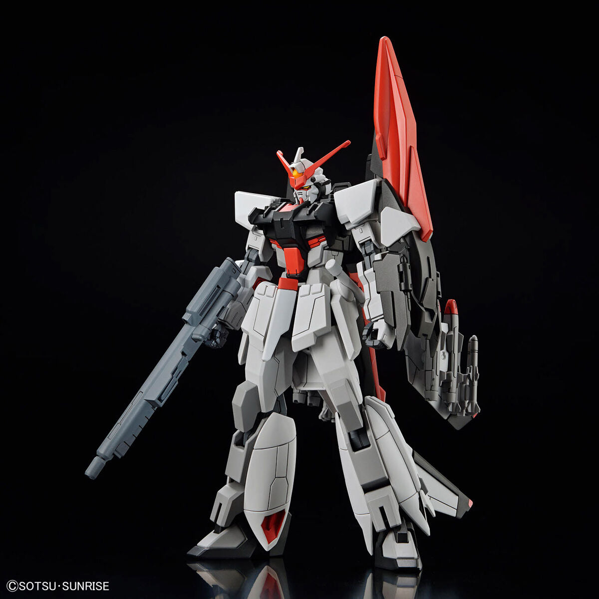 Bandai HGCE 1/144 STTS/F-400 Murasame Kai Model Kit – Gunpla Style