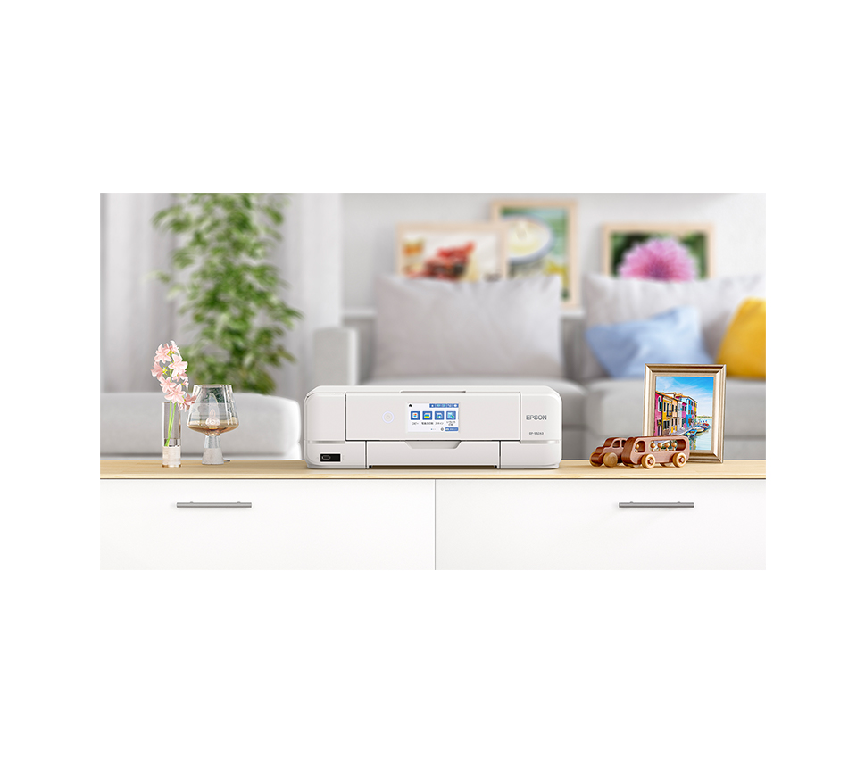 カラリオプリンター EP-982A3｜製品情報｜エプソン