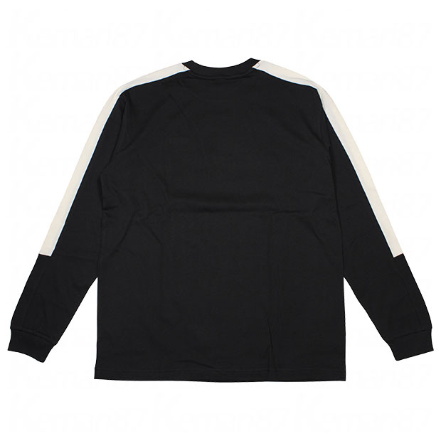 Kemari87 KISHISPO / CORE HERITAGE MX 長袖Tシャツ 683583