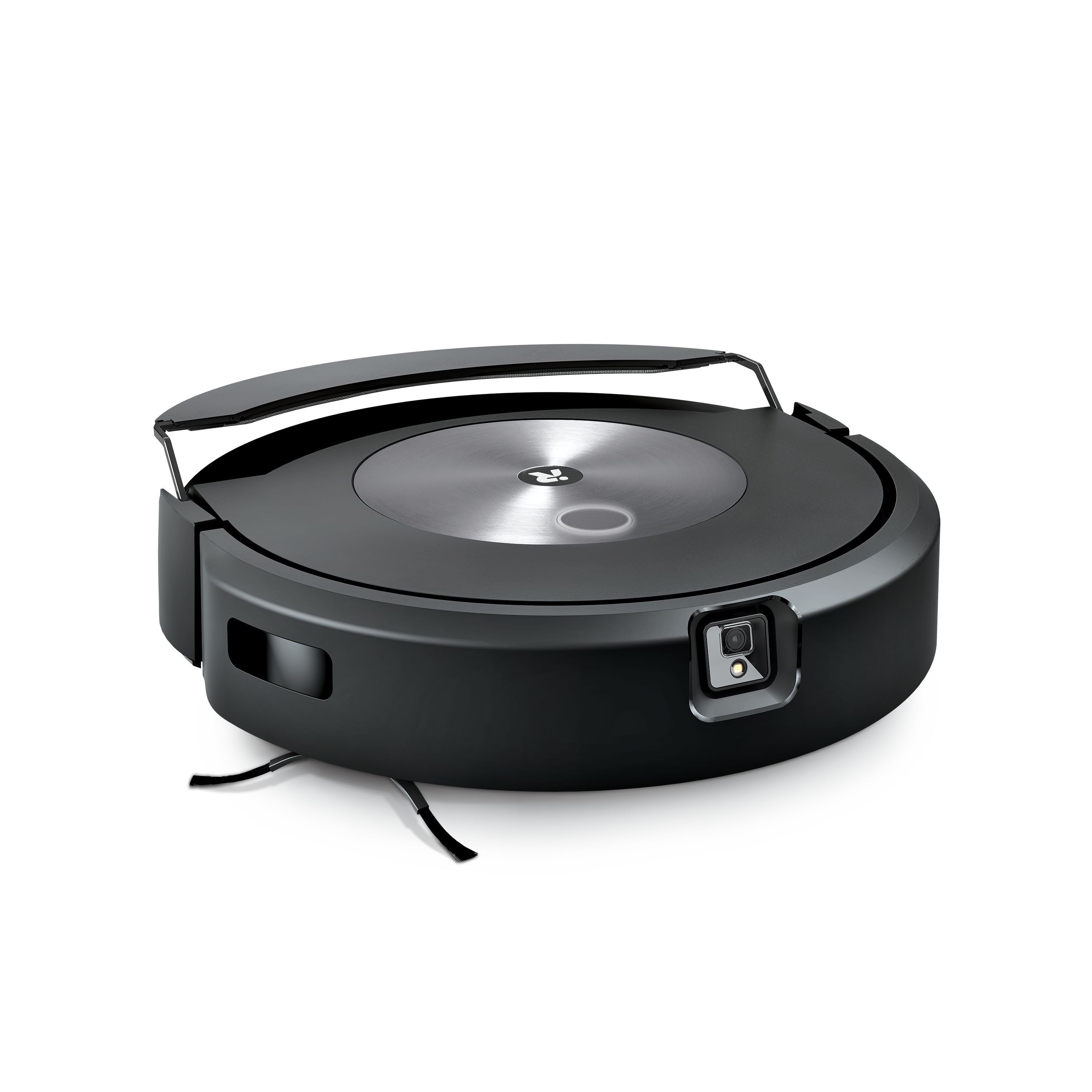 Wifi Connected Roomba Combo® j7+ Robot Vacuum & Mop