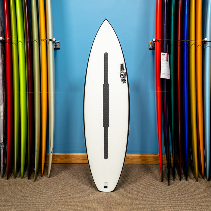 JS Xero Gravity HYFI 3.0 6'3