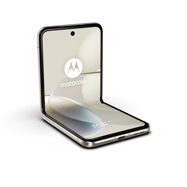 Motorola's Razr+/40 Ultra is official with the biggest, most