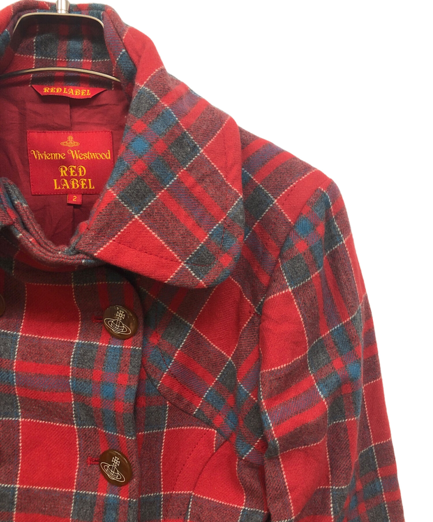 中古・古着通販】Vivienne Westwood RED LABEL (ヴィヴィアンウエスト