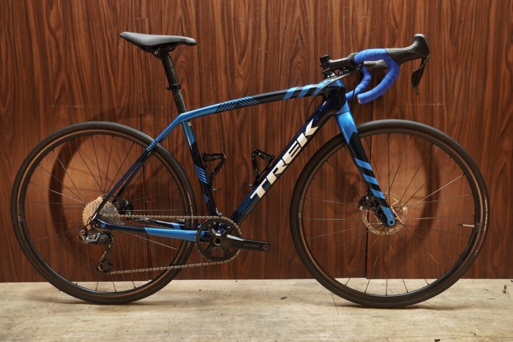 ZUNOW｜ズノウ｜ベラドンナ｜CAMPAGNOLO Athena組｜買取価格￥80,000