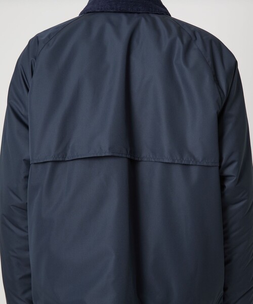 Barbour（バブアー） ブルゾン アウター 「別注」「Barbour」GLR