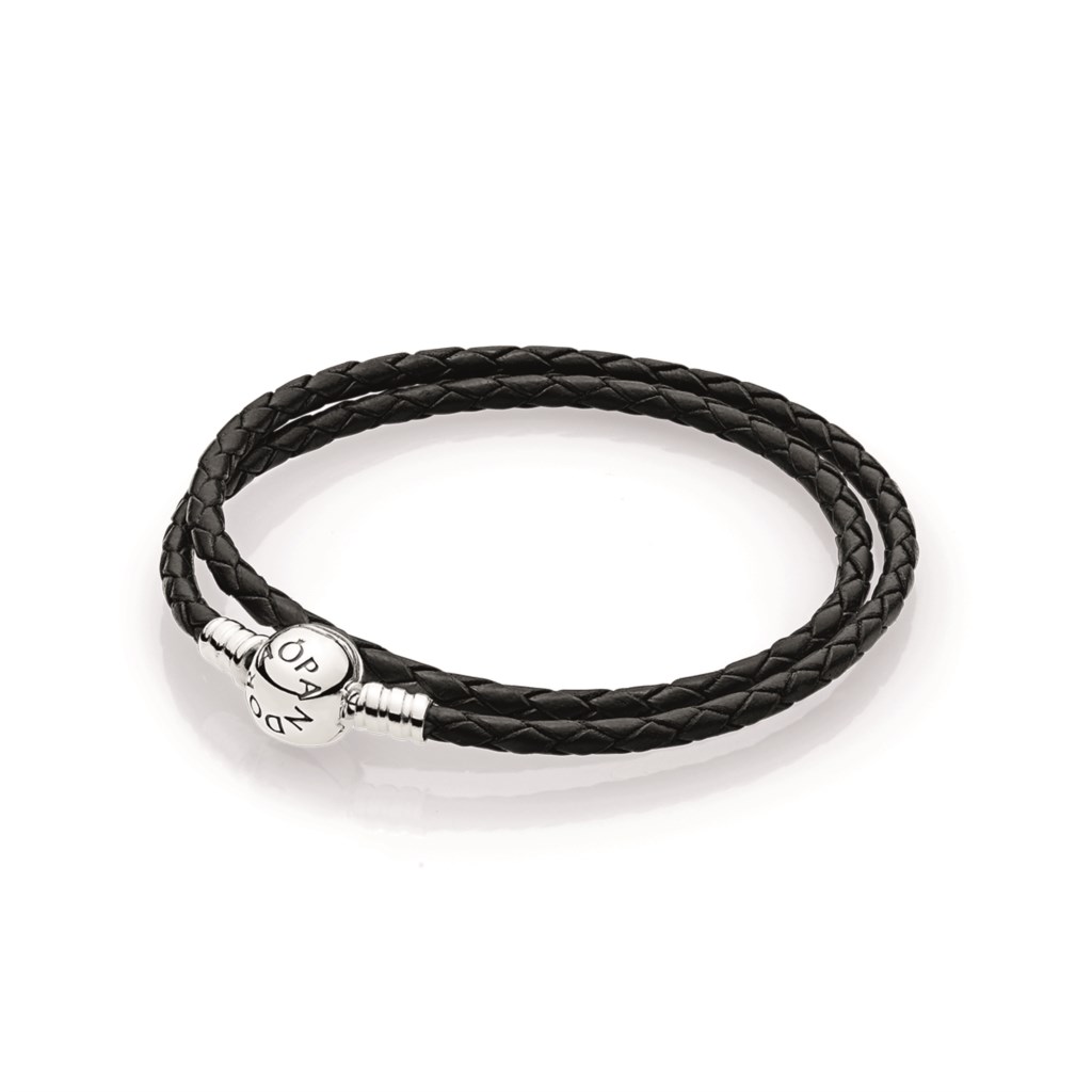 Pandora Bracelet 003-610-17392 SS - Pandora Bracelets | The Source