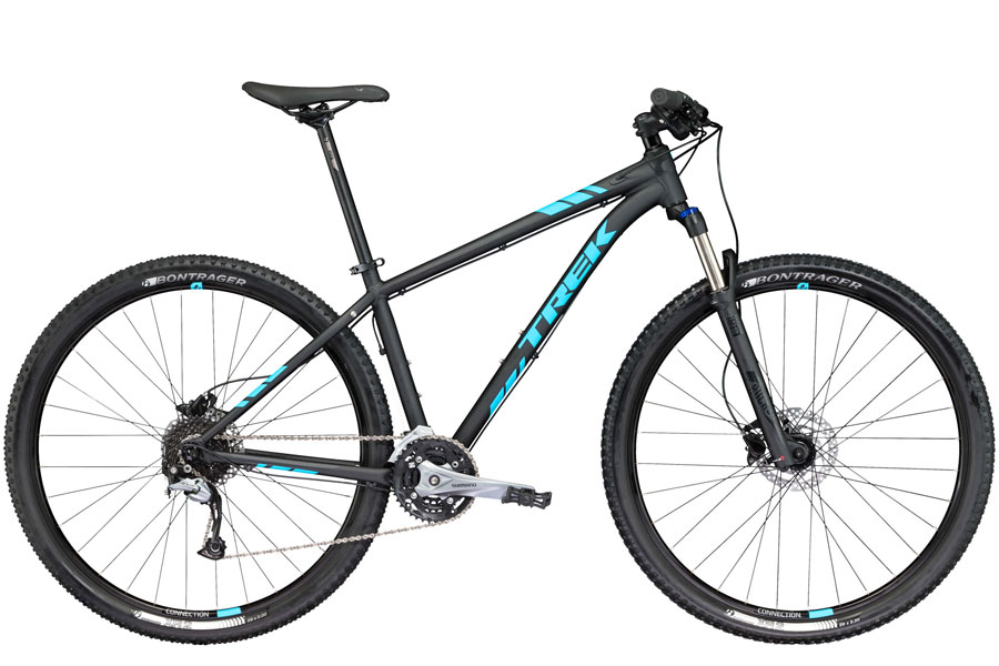トレック Xキャリバー 7｜マウンテンバイク入門に最適！ – アセント