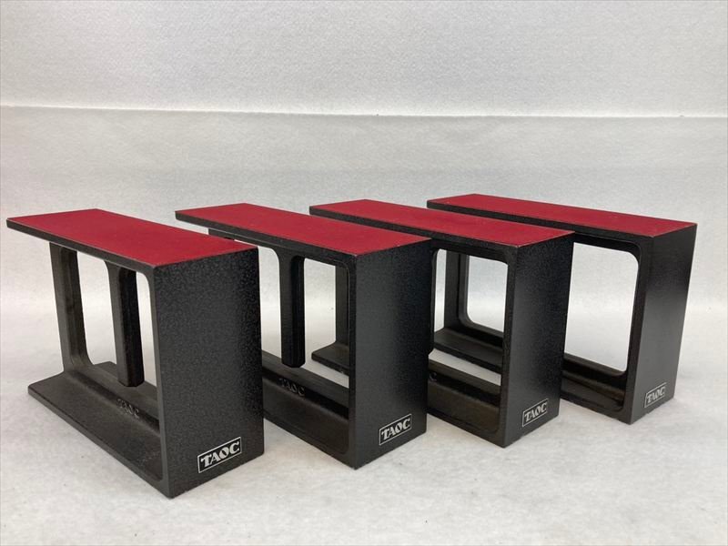 Yahoo!オークション -「taoc スピーカースタンド」の落札相場・落札価格