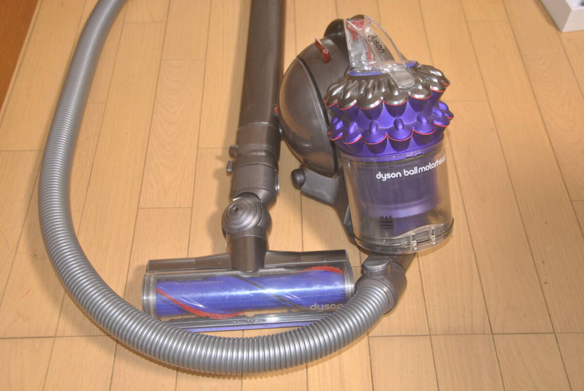 2026年最新】Yahoo!オークション -dyson cy25の中古品・新品・未使用品一覧