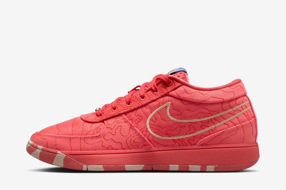 デビュー】Nike BOOK 1 | bbkicks-news