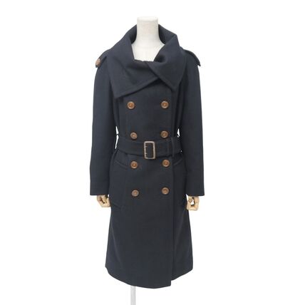 Vivienne Westwood(ヴィヴィアンウエストウッド) トレンチコート
