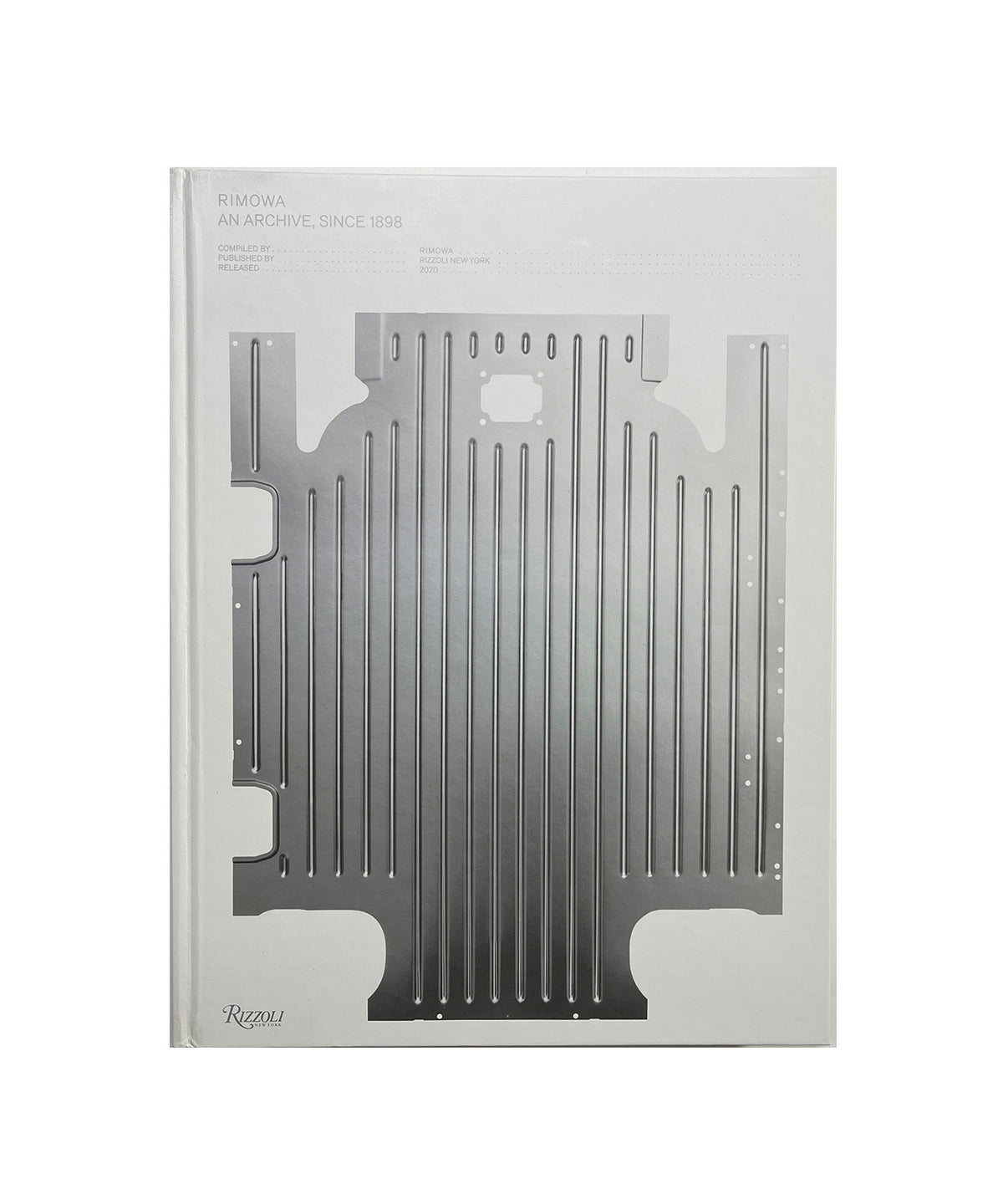bonjour records(ボンジュールレコード) / RIMOWA:An Archive, Since