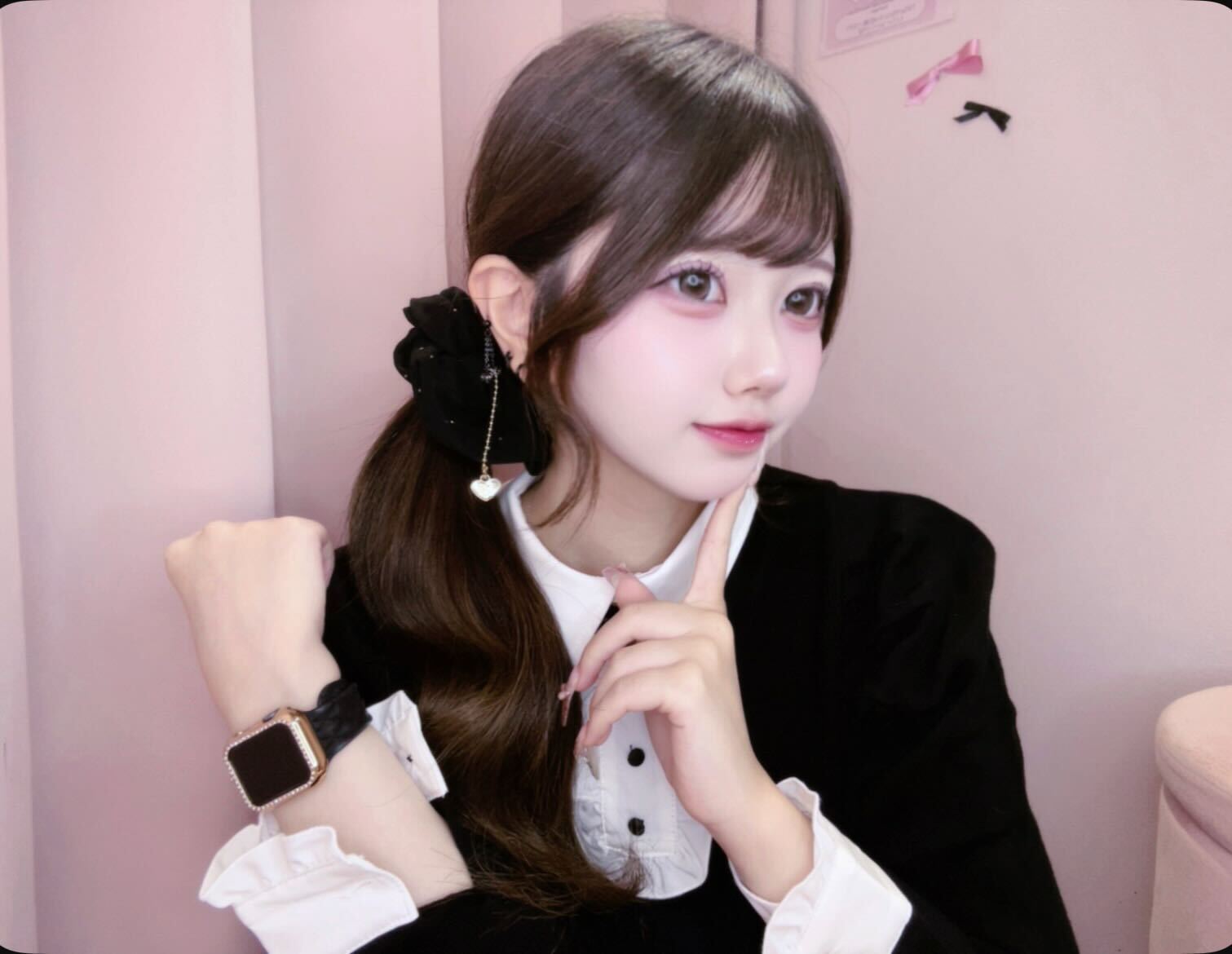 量産型・スナ系女子におすすめ♡大人気ガーリーアイテム特集🎀