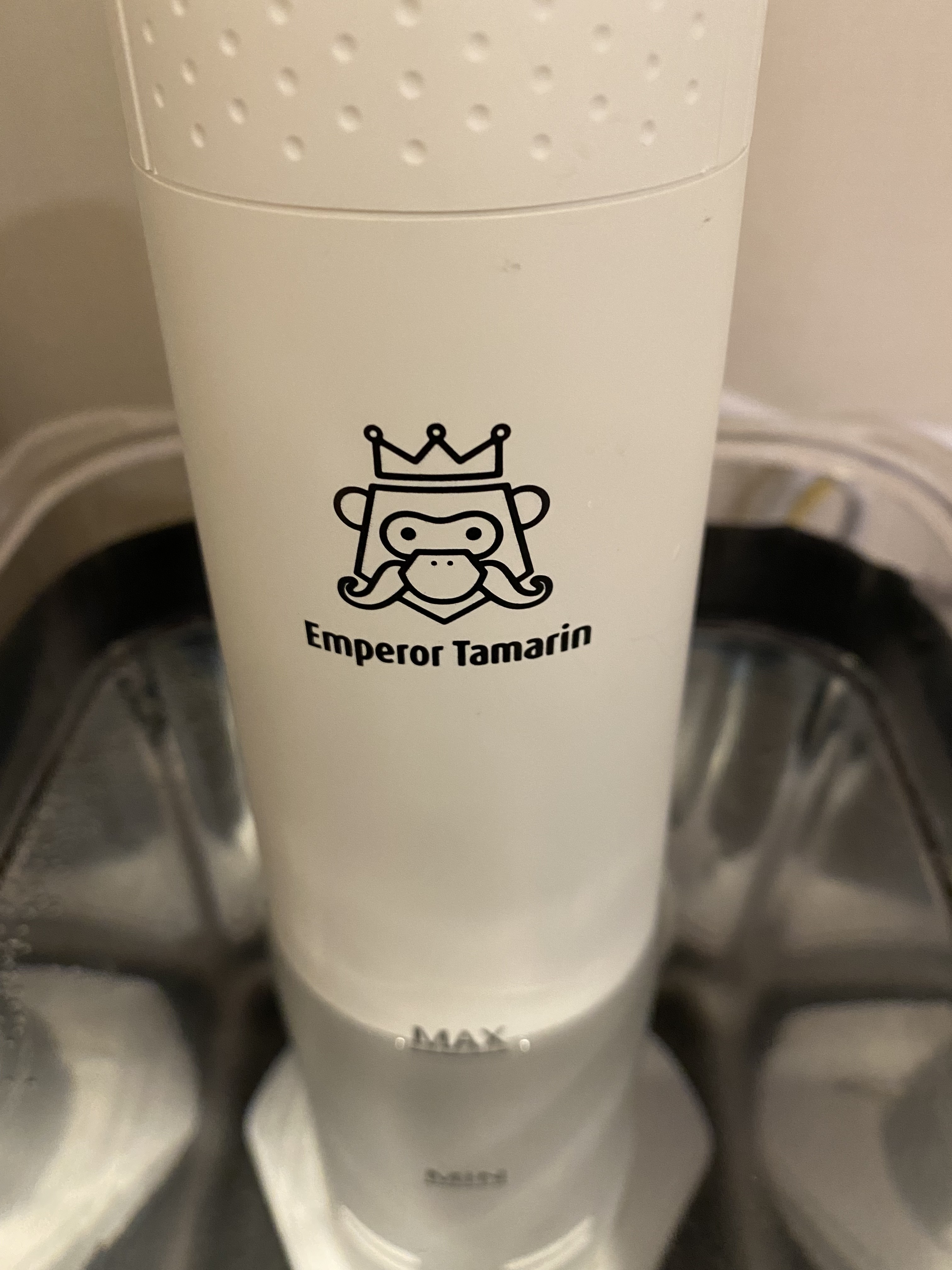 低温調理器Emperor Tamarin（エンペラータマリン）を3ヶ月使ってみた