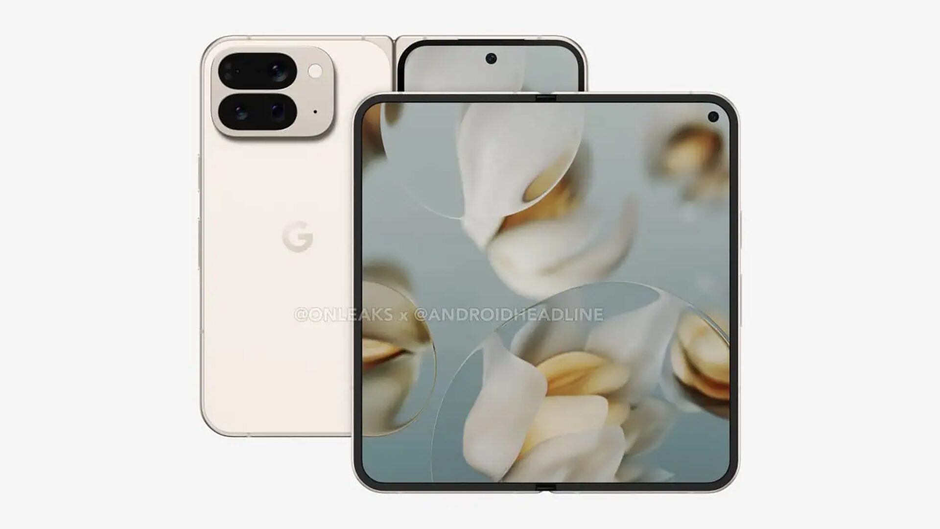 価格差がデカい。Pixel 10 Pro FoldはGalaxyを圧倒する最大の機会