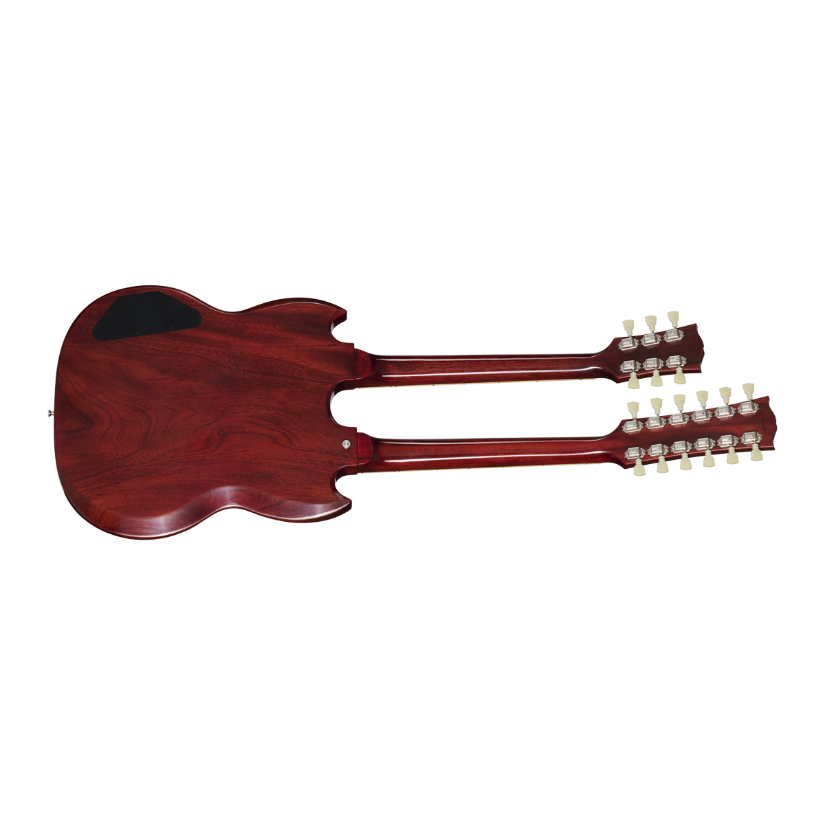 Jimmy Page EDS-1275 Doubleneck VOS | Gibson Japan