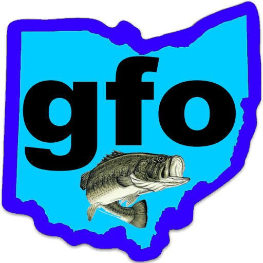GoFishOhio 2026 - Ohio Lake Maps & Fishing Reports - GoFishOhio 2026
