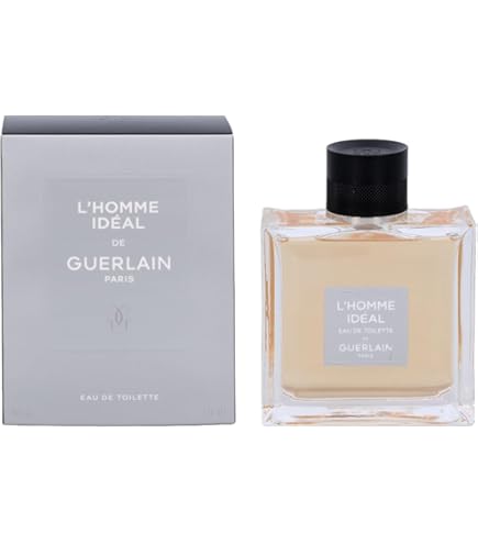 Amazon | ゲラン オム オーデパルファム 50ml EDP SP | Guerlain