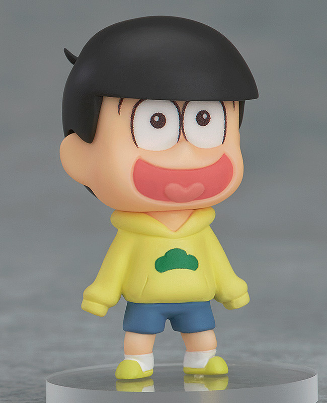 おそ松さん トレーディングフィギュア