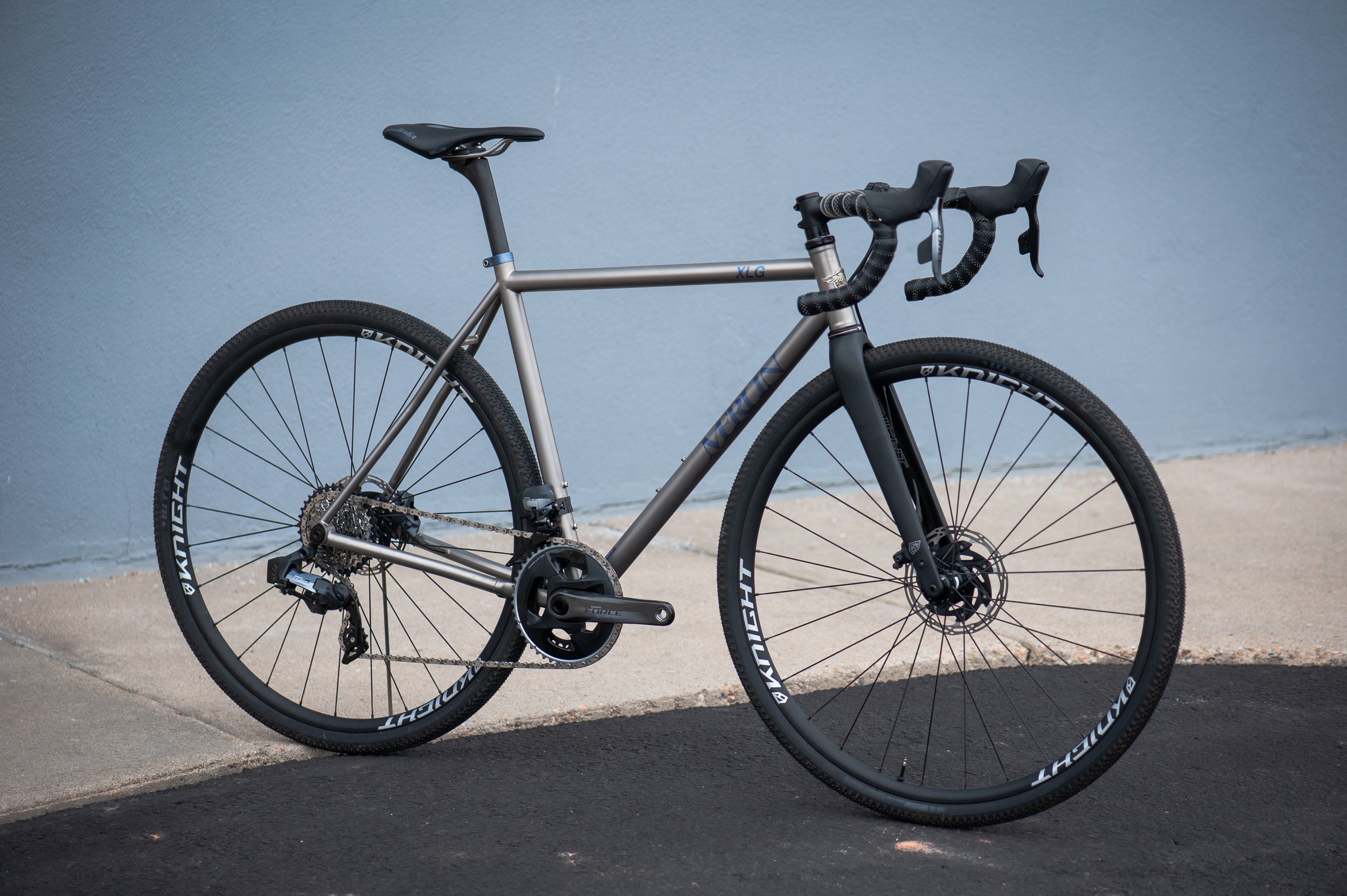 Merlin Bikes - Welcome, 