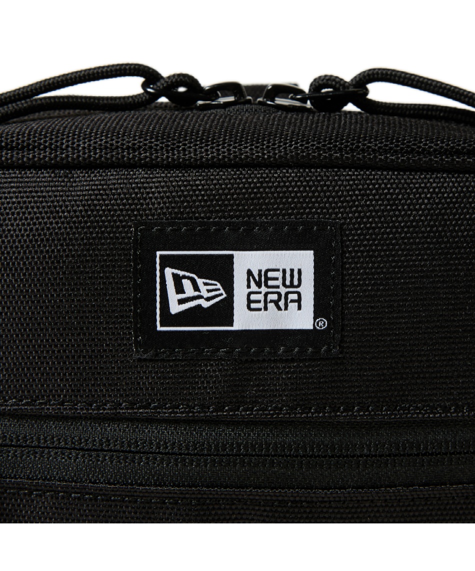 ニューエラ(NEW ERA) ショルダーバッグ SQUARE POUCH COJI-COJI