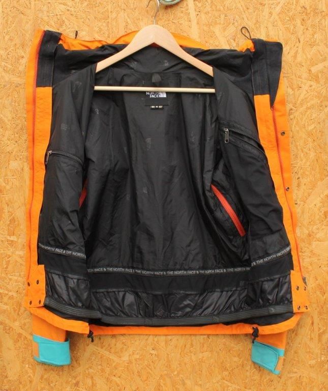 THE NORTH FACE ノースフェイス＞ TRANS ANTARCTICA MOUNTAIN JACKET