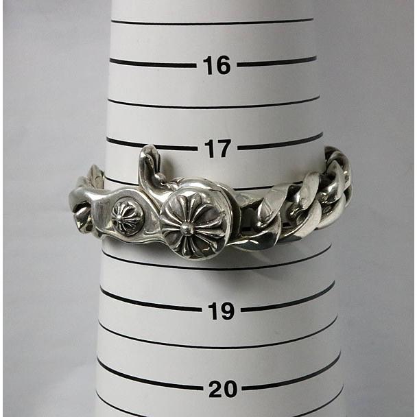 CHROME HEARTS 銀座店 クロムハーツ クラシック チェーン クリップ