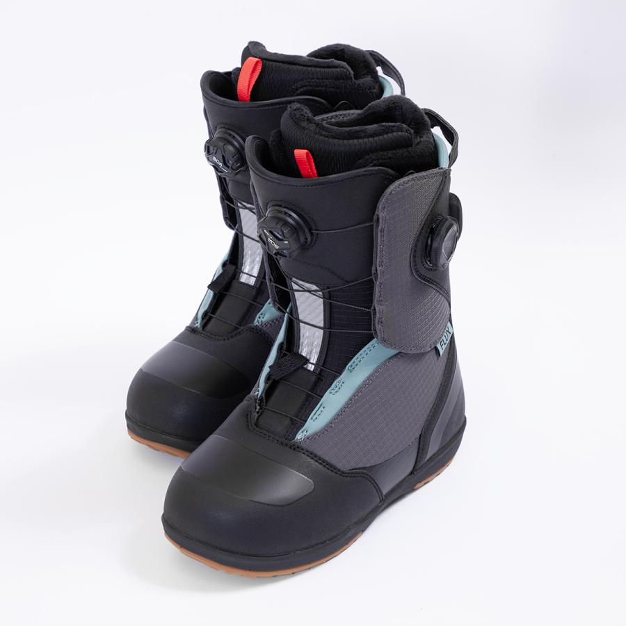 FLUX BINDINGS（フラックスバインディング） 2025-2026 FLUX BOOTS TB