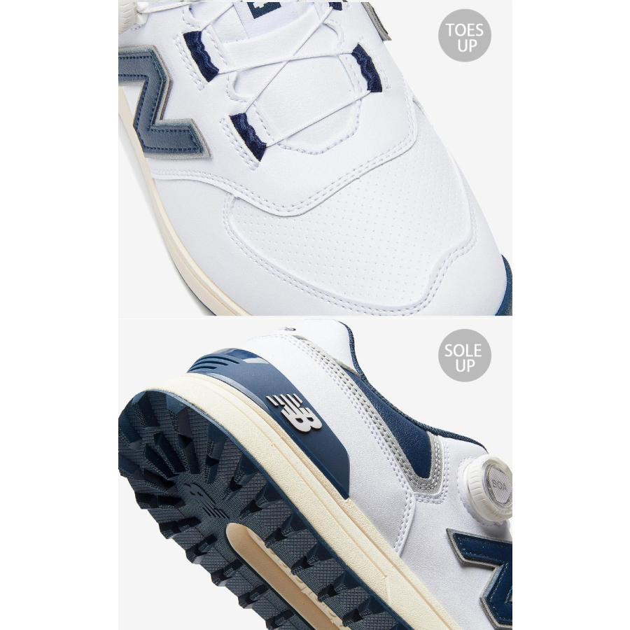 New Balance（ニューバランス） ゴルフシューズ UGBS574J GOLF