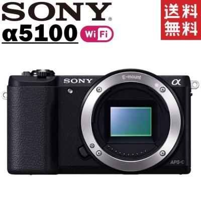 sonyα5100（ミラーレス一眼カメラ）｜デジタル一眼カメラ｜カメラ