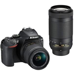 ニコン（Nikon） デジタル一眼 Nikon D3400 レンズキット レッド 中古