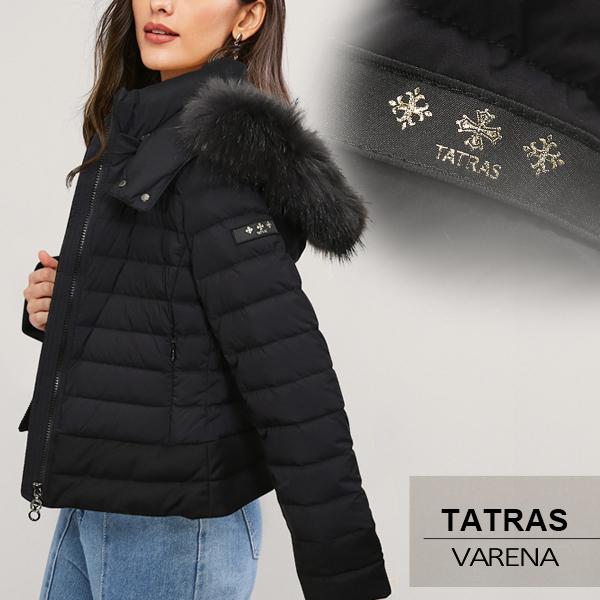 TATRAS（タトラス） レディース ダウン ヴァレナ バレナ VARENA