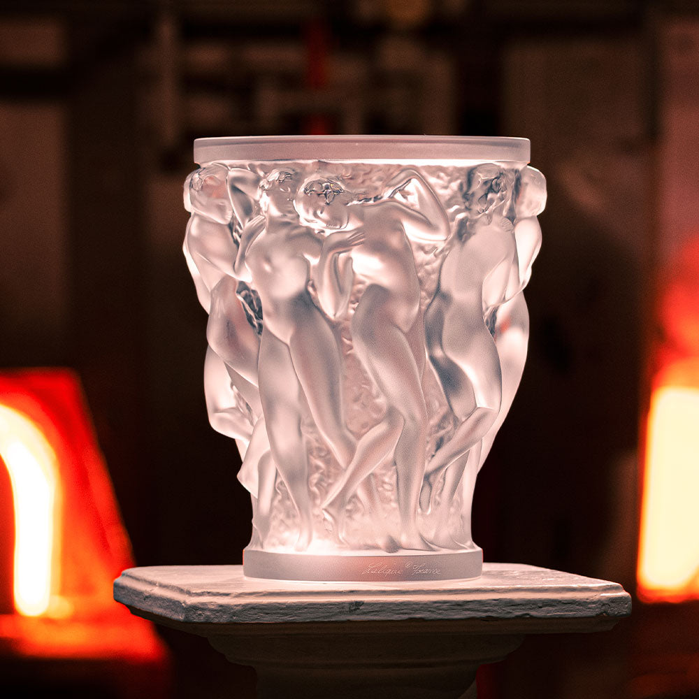 バコントゥ – Lalique Japan