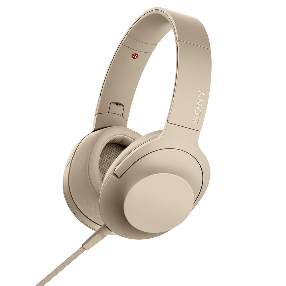Amazon.co.jp: ソニー ヘッドホン h.ear on 2 MDR-H600A : ハイレゾ