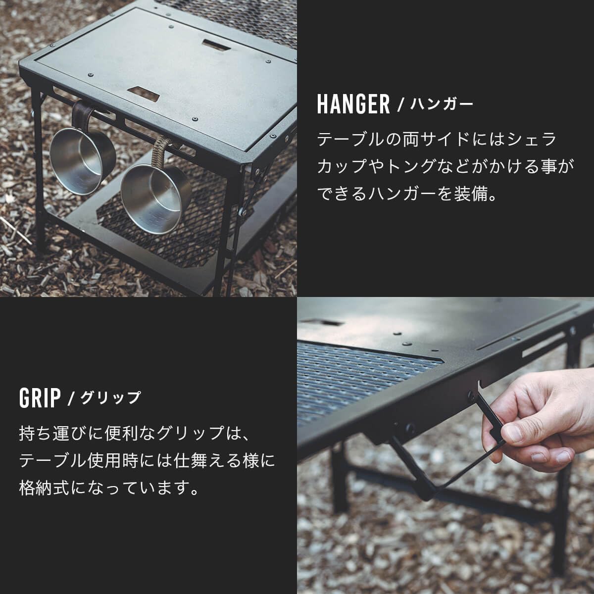 Amazon | DVERG × NATURE TONES ドベルグ×ネイチャートーンズ ハビット