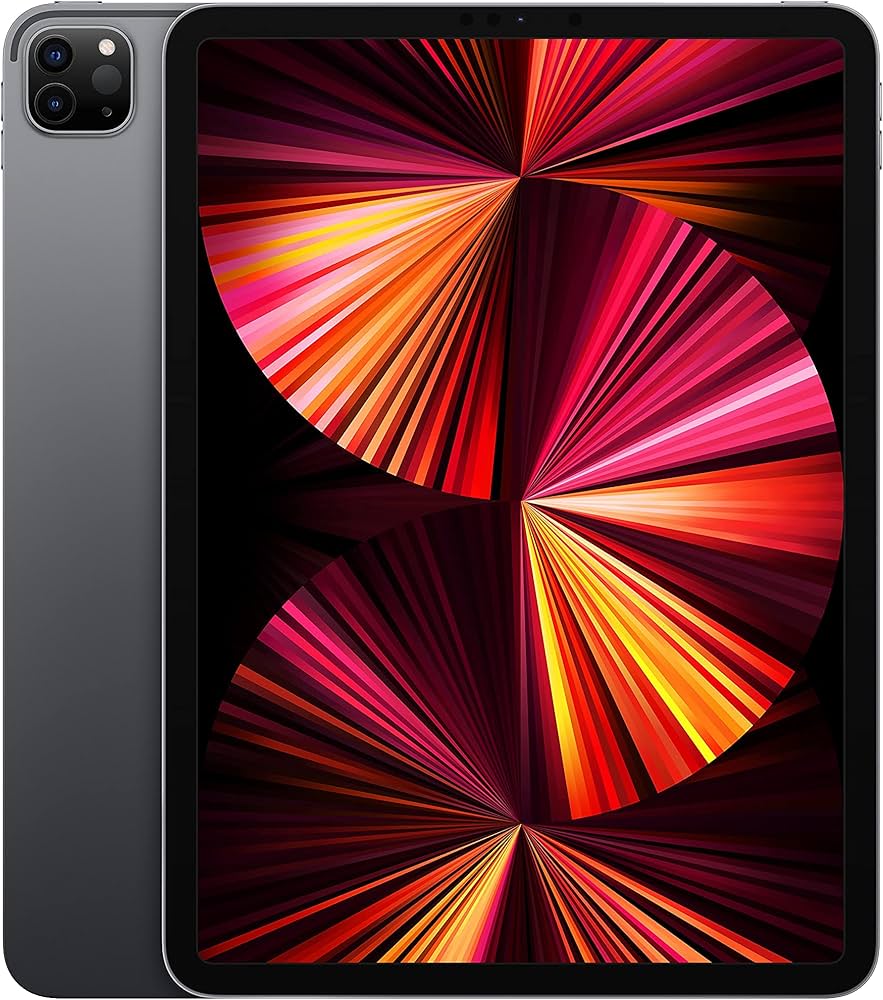 Amazon.co.jp: 【整備済み品】 Apple iPad Pro 11インチ (第 3 世代