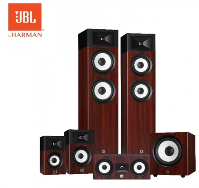JBL STAGE A130 スピーカー買取りました
