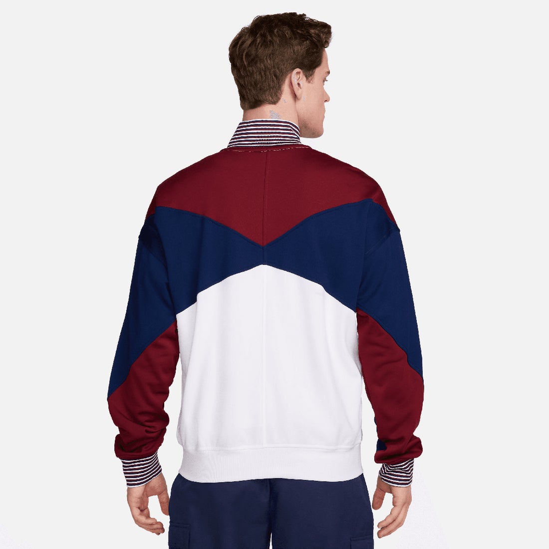 NIKE イングランド代表 2024 Dri-FIT アカデミープロ アンセム