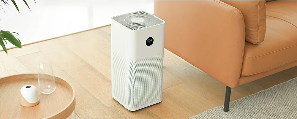 Xiaomi（シャオミ） 正規品 空気清浄機 30畳 Googleアシスタント