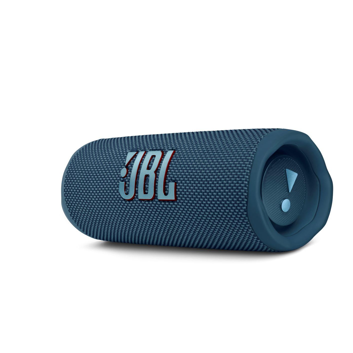 JBL FLIP6 ブルー スピーカー -の商品詳細 | 蔦屋書店オンラインストア