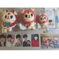 2026年最新】cravity ccrew ミニ ランモの人気アイテム - メルカリ