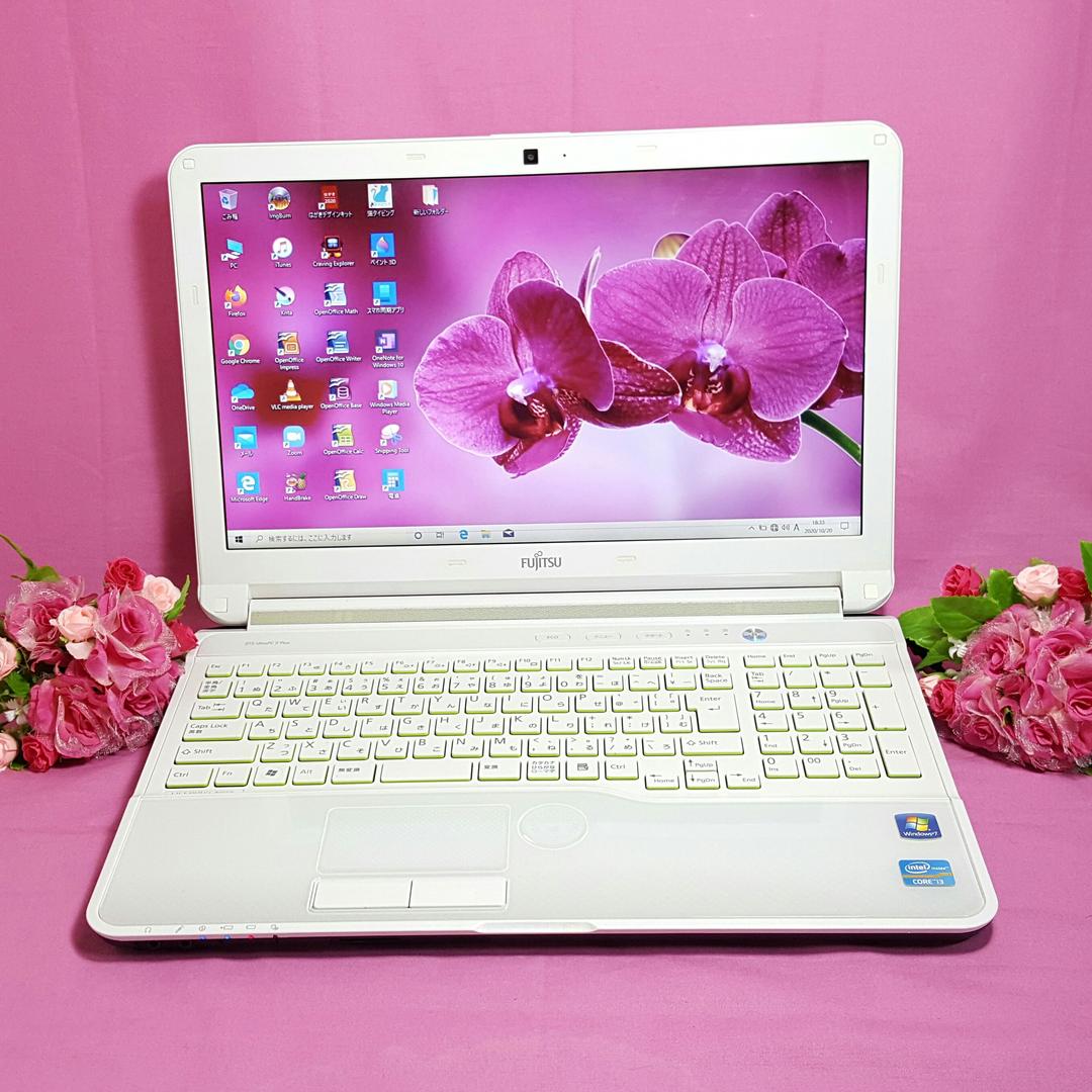 ブルーレイ❥新Win10❥大容量640G❥2世代Core-I3❥カメラ❥HDMI Amazon | Intel Boxed Core i7 i7-870 2.93GHz 8M LGA1156