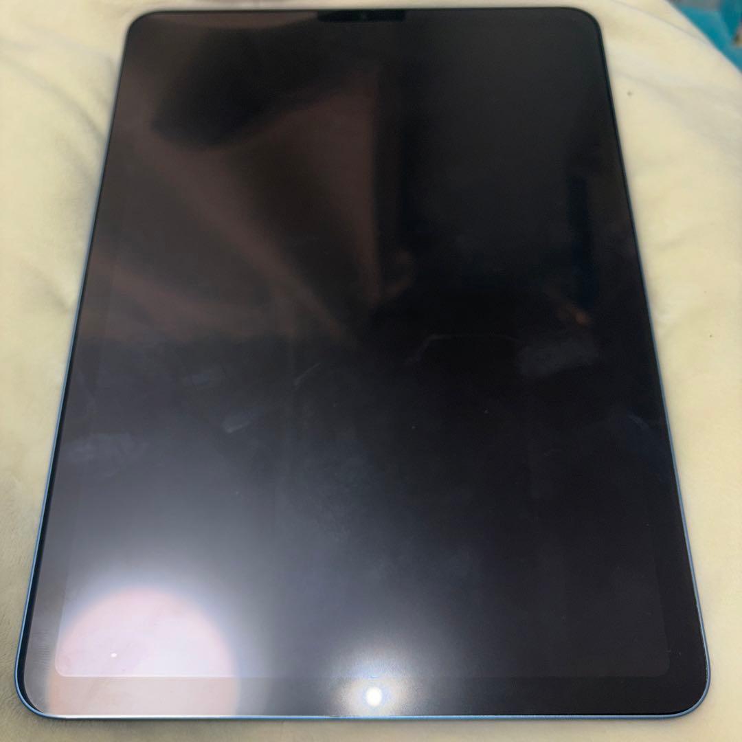 Apple iPad Air 第5世代 256GB ブルー （最終値下げ） iPad Air 10.9インチ 2022 (第5世代) 256GB 新品 77,064円 中古